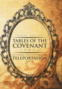 bokomslag Tables Of the Covenant (TOC)