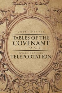 bokomslag Tables Of the Covenant (TOC)