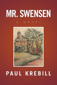 bokomslag Mr. Swensen