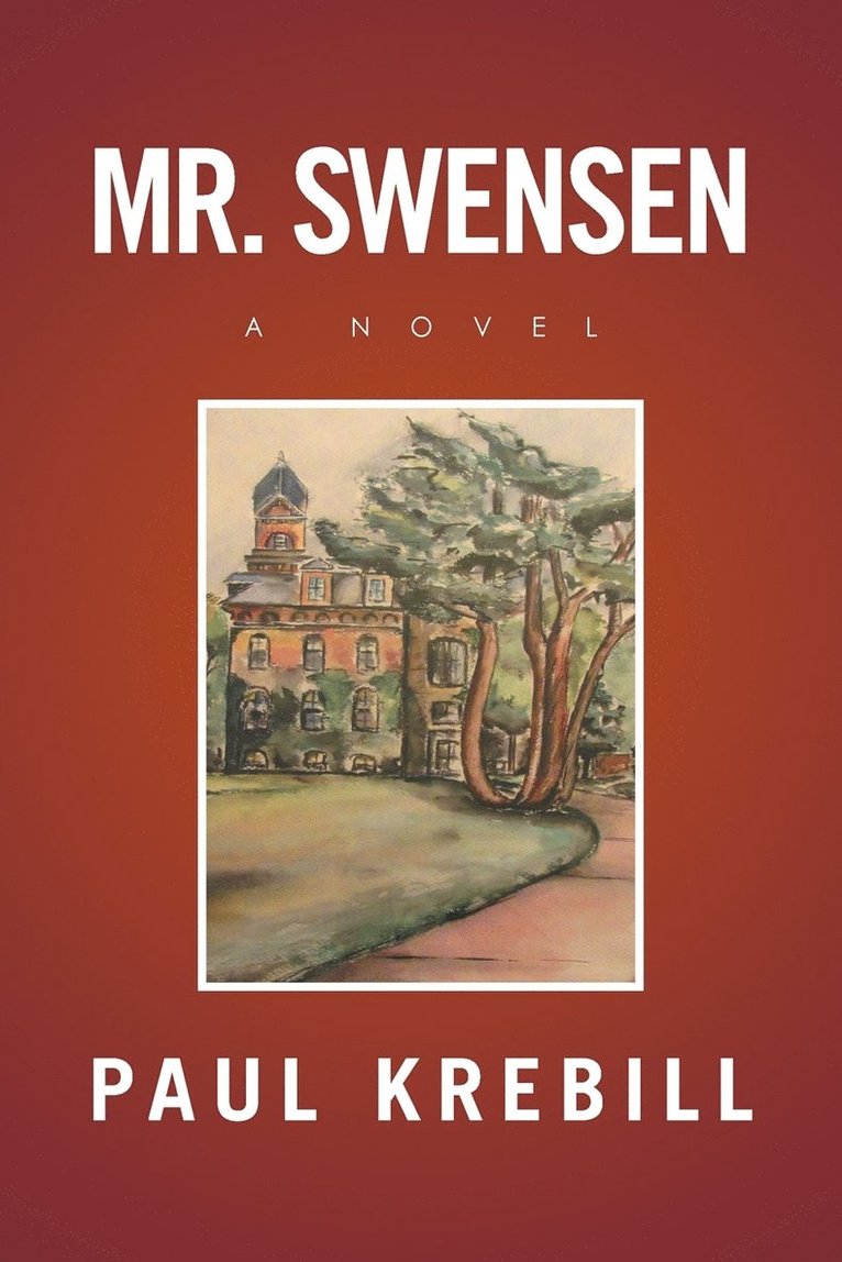 Mr. Swensen 1