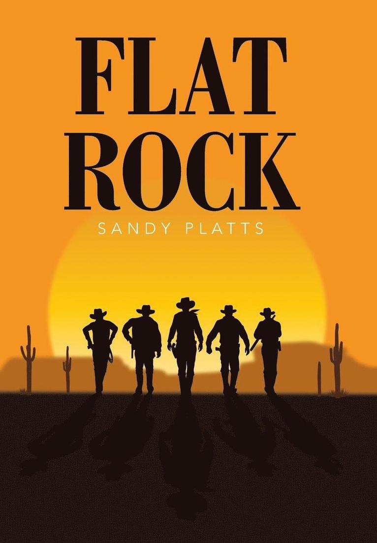 Flat Rock 1