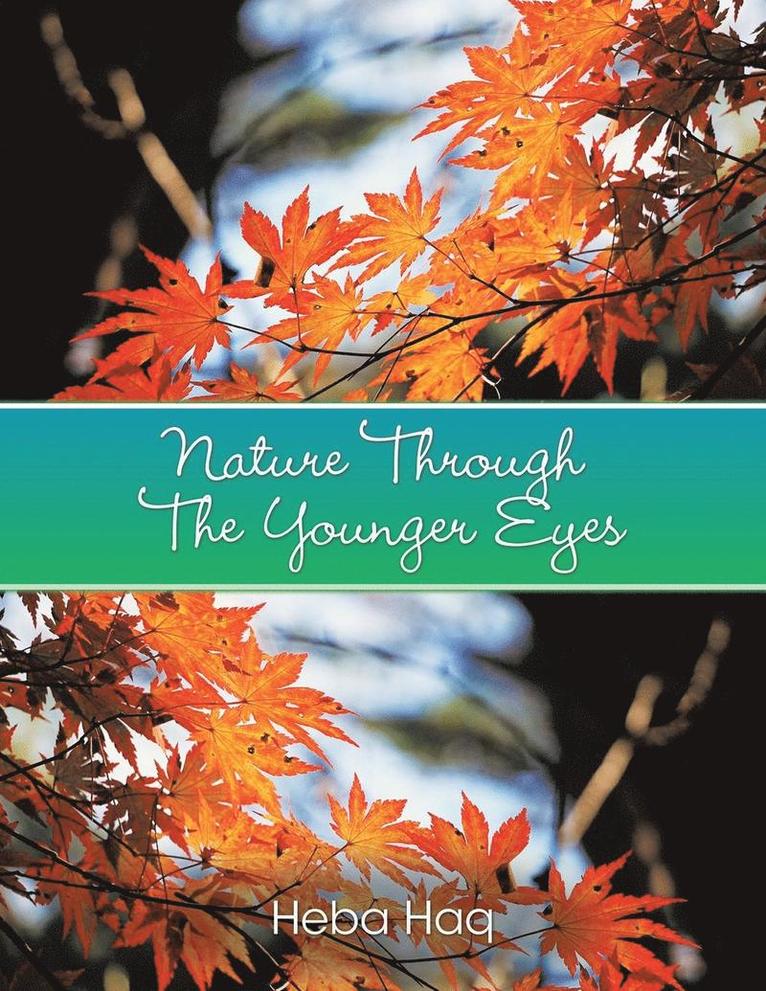 Nature Through The Younger Eyes 1