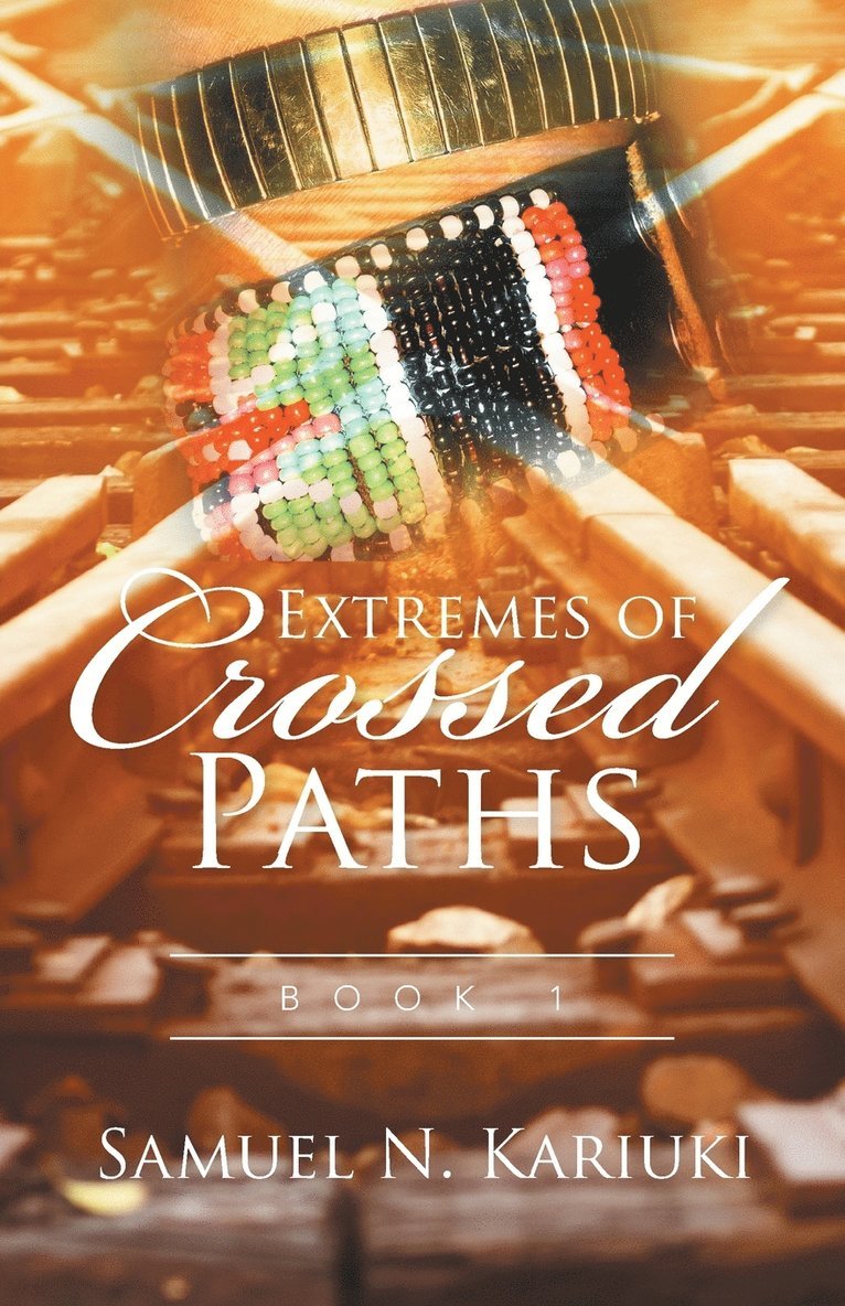 Extremes of Crossed Paths 1