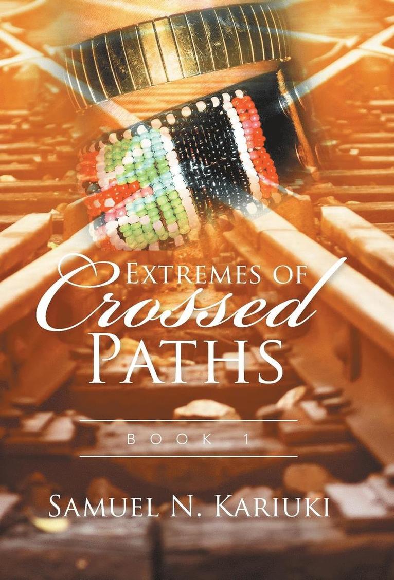 Extremes of Crossed Paths 1