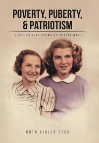 bokomslag Poverty, Puberty, & Patriotism