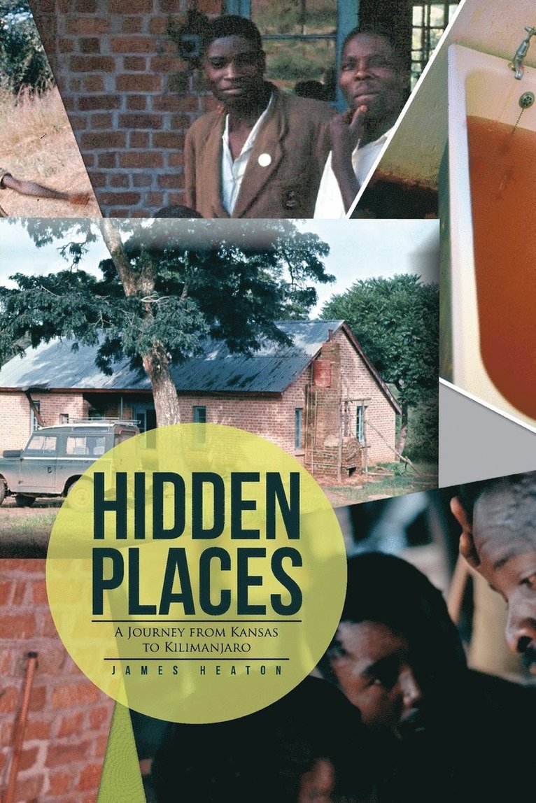 Hidden Places 1