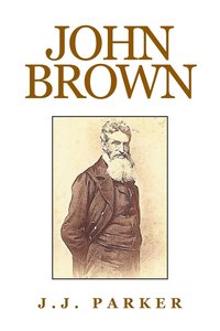 bokomslag John Brown