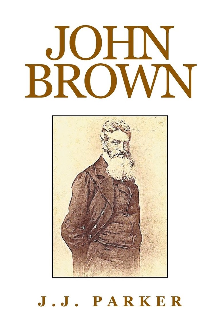 John Brown 1