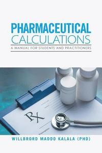 bokomslag Pharmaceutical Calculations