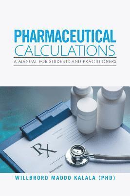 Pharmaceutical Calculations 1