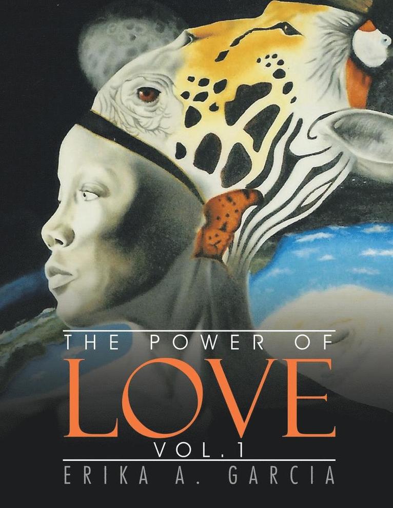 The Power of Love 1