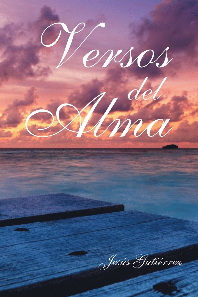 Versos del Alma 1