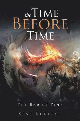 The Time Before Time 1