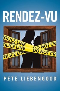 bokomslag Rendez-Vu