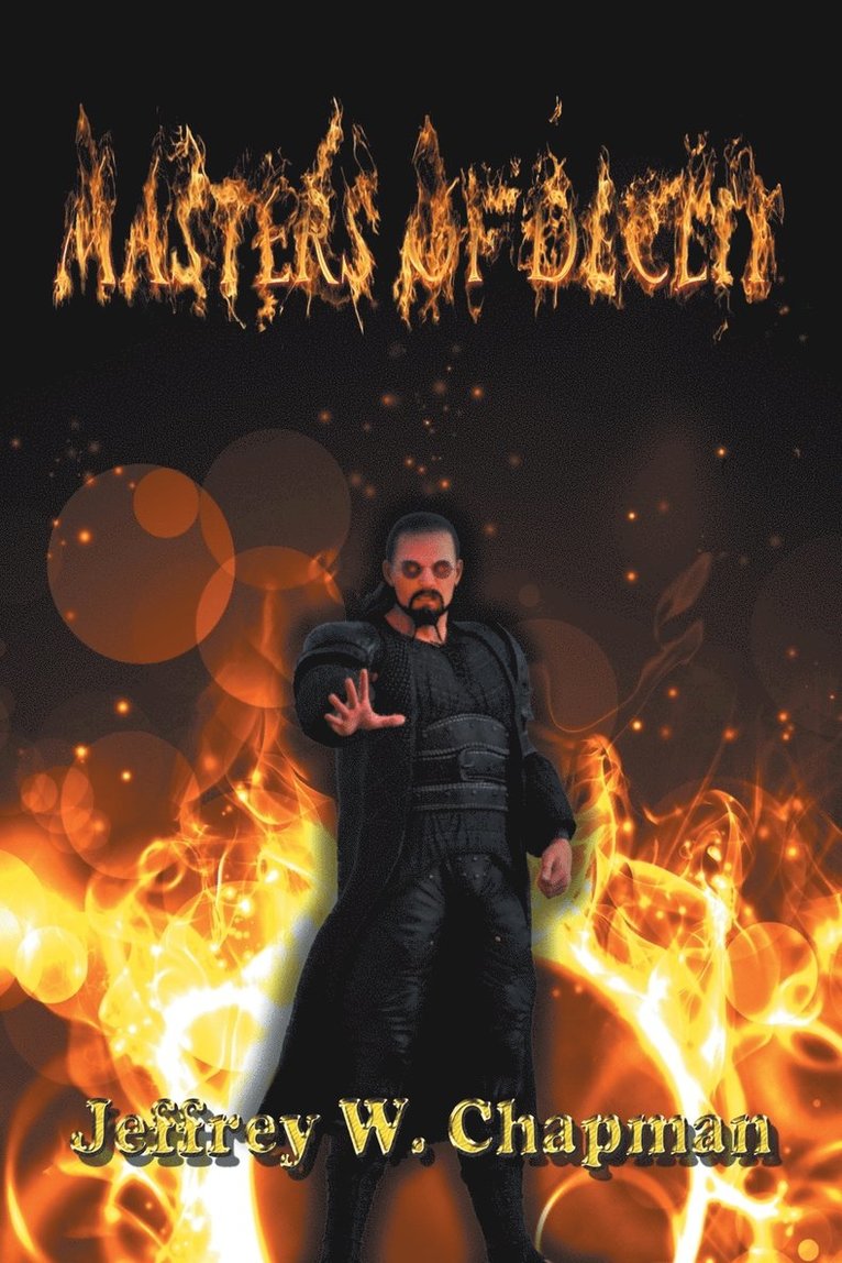 Masters of Deceit 1