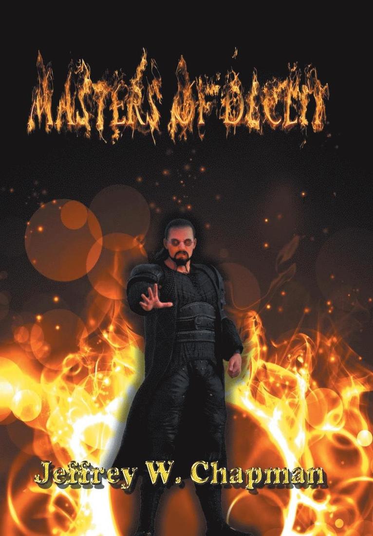 Masters of Deceit 1