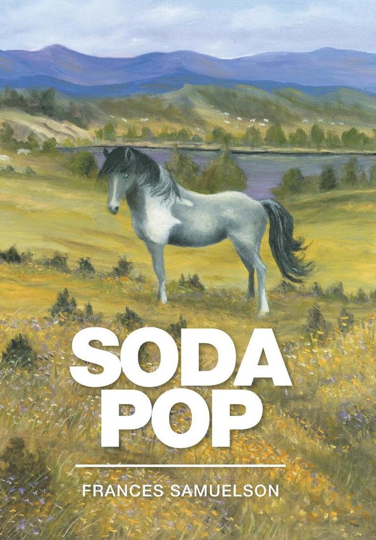 Soda Pop 1