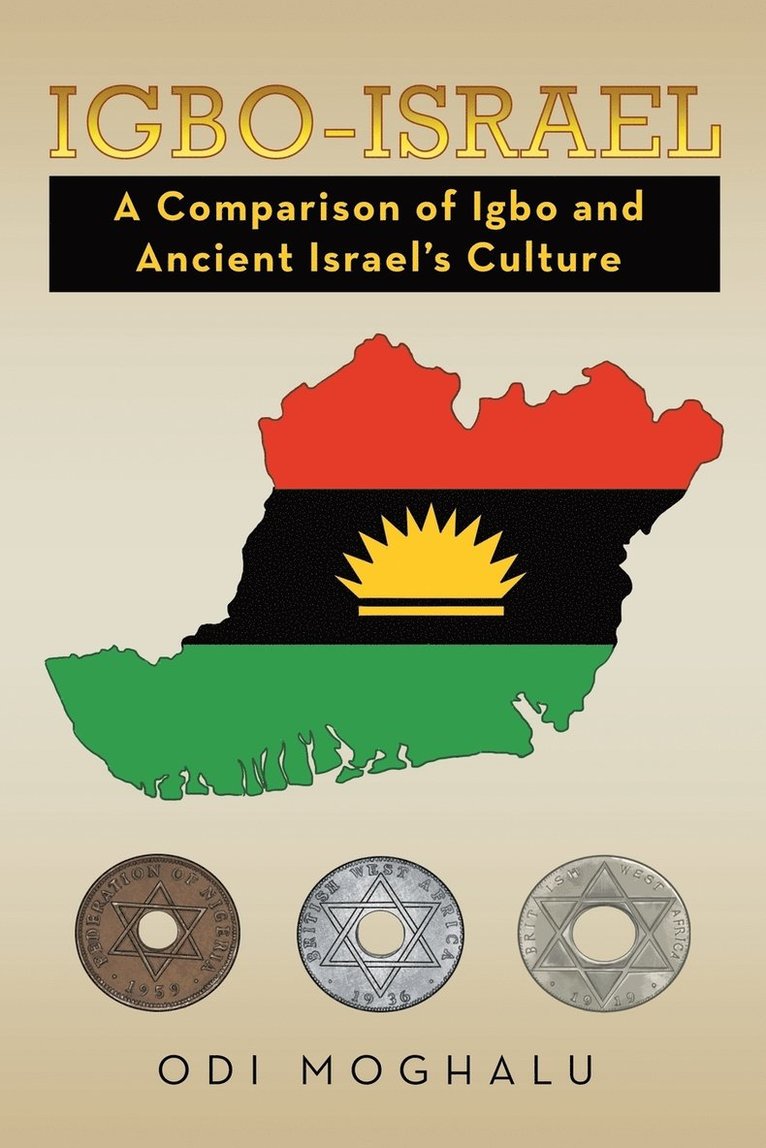 Igbo-Israel 1