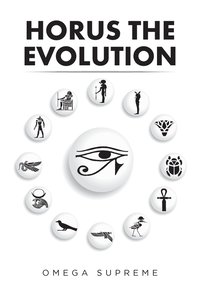 bokomslag Horus the Evolution