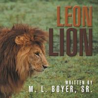bokomslag Leon Lion