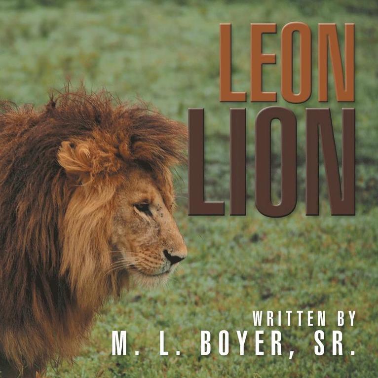 Leon Lion 1