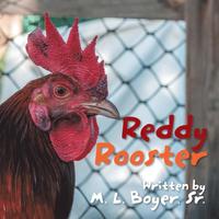 bokomslag Reddy Rooster