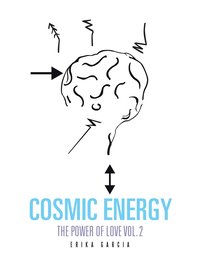 bokomslag Cosmic Energy