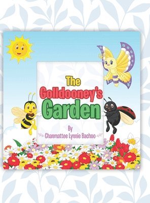 The Golldooney's Garden 1