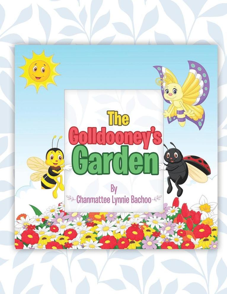 The Golldooney's Garden 1