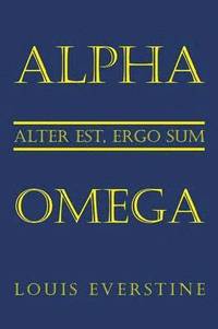 bokomslag Alpha Omega