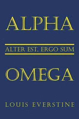 Alpha Omega 1