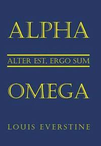 bokomslag Alpha Omega