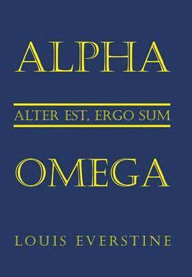 Alpha Omega 1