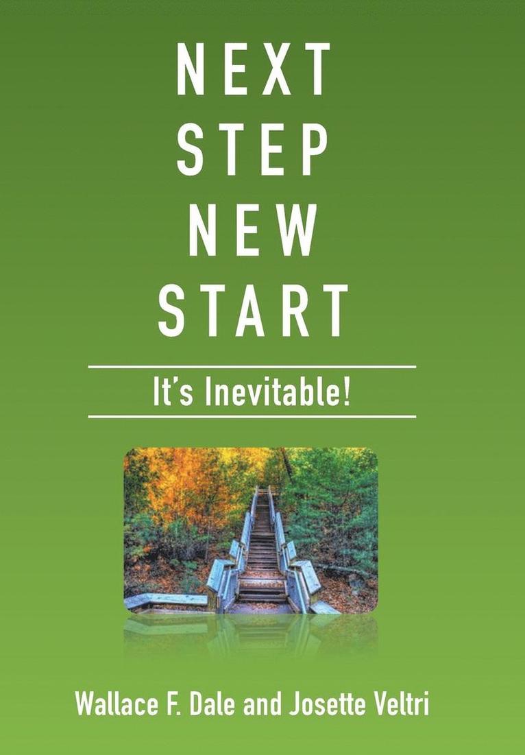 Next Step New Start 1