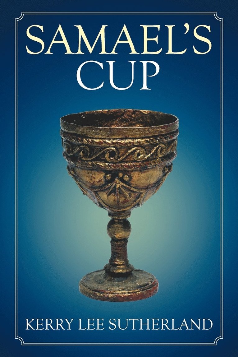 Samael's Cup 1