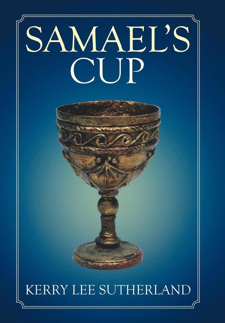 Samael's Cup 1