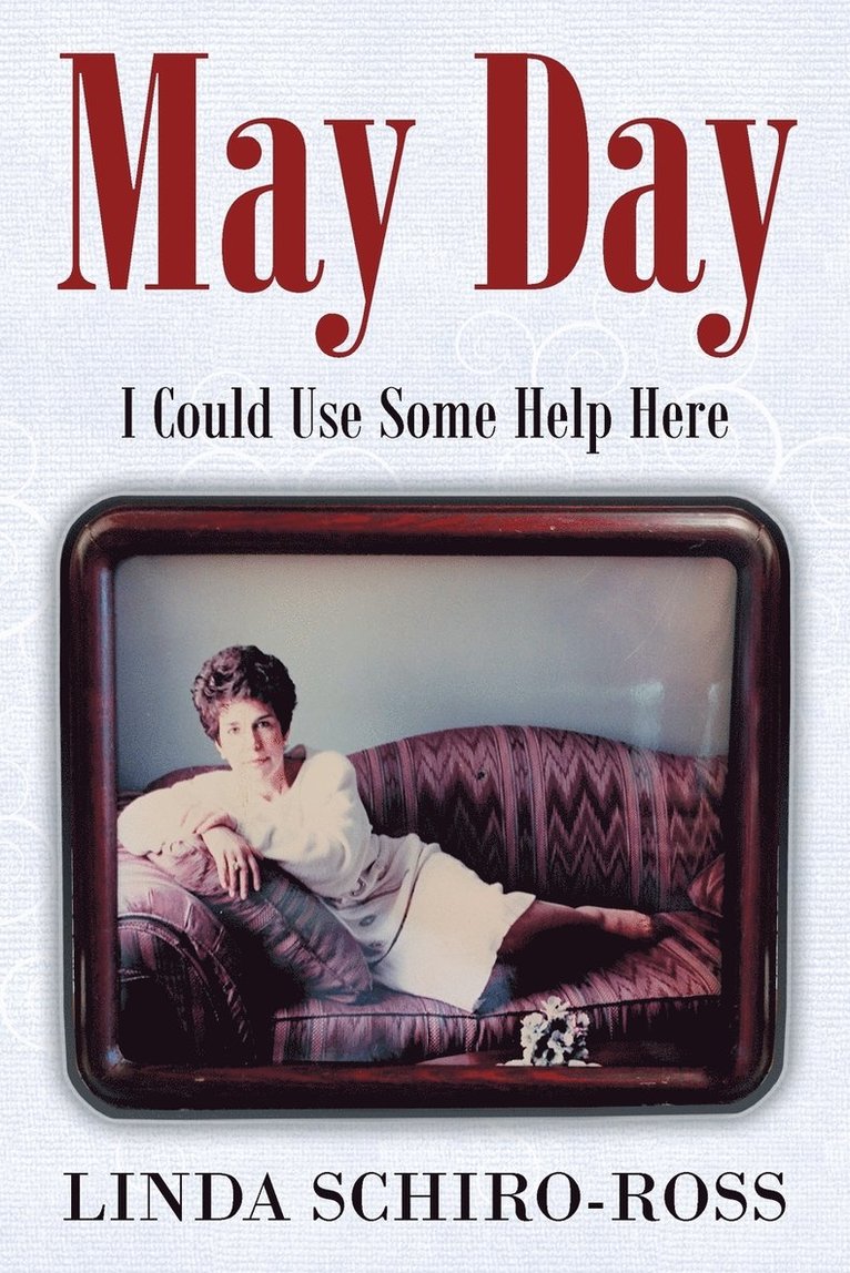 Linda Ross - May Day, Häftad