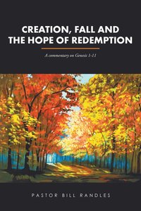 bokomslag Creation, Fall and the Hope of Redemption