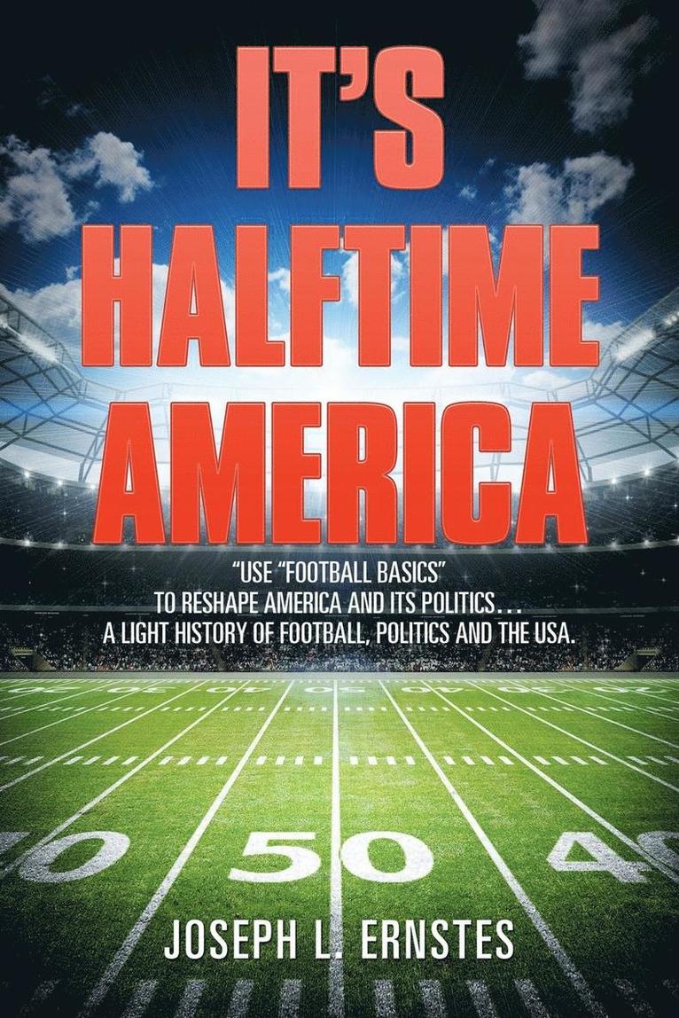 It's Halftime America 1