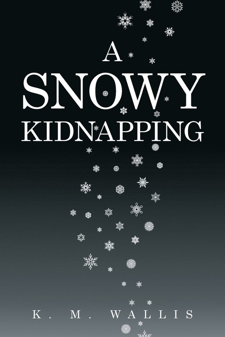 Snowy Kidnapping 1