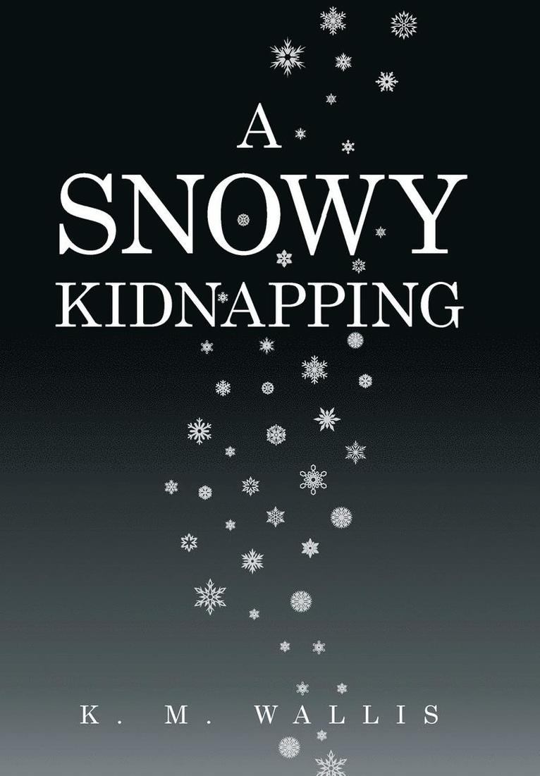 Snowy Kidnapping 1