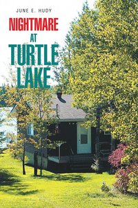bokomslag Nightmare at Turtle Lake