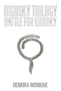 bokomslag Battle for HighSky