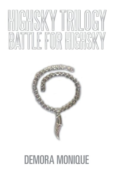 bokomslag Battle for HighSky