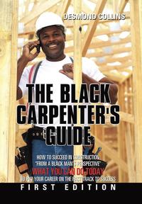 bokomslag The Black Carpenter's Guide