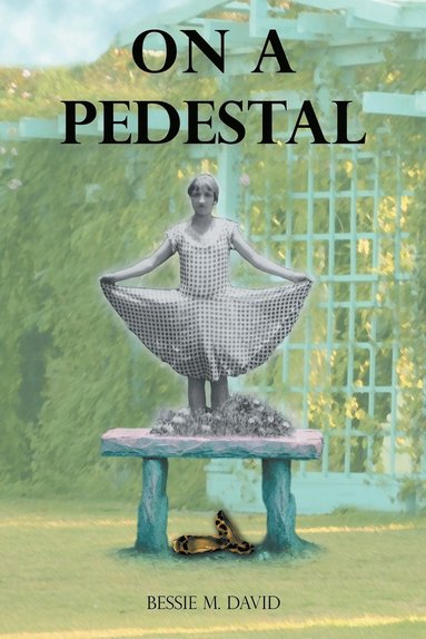 bokomslag On a Pedestal
