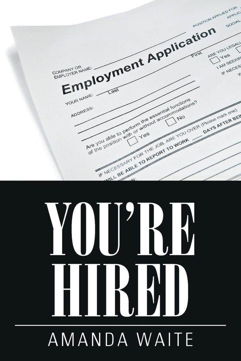 You're Hired 1