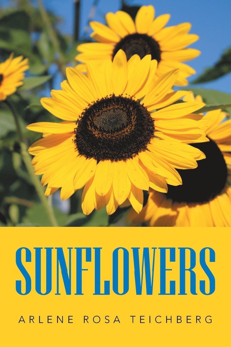 Sunflowers 1