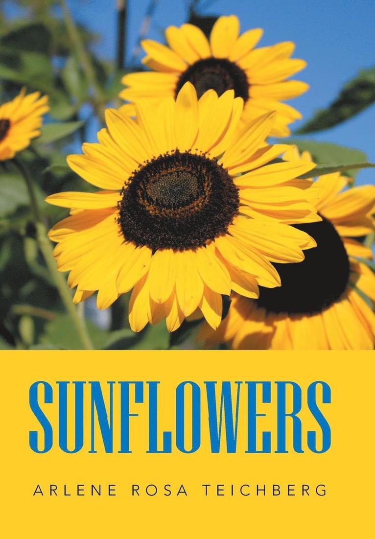 Sunflowers 1