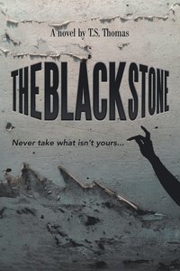 bokomslag The Black Stone